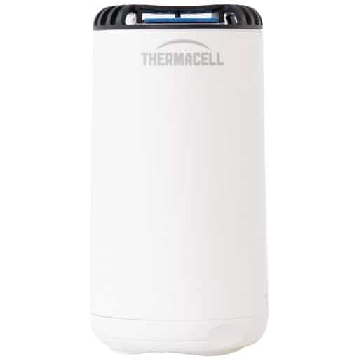 Thermacell mini halo hyttysten torjuntalaite valkoinen | säästötalo latvala