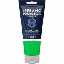 L&B FINE ACRYLIC 556 LIGHT GREEN 80ML AKRYYLIVÄRI L&B FINE ACRYLIC 556 LIGHT GREEN 80ML AKRYYLIVÄRI