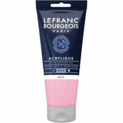 L&b fine acrylic 351 rose 80ml akryylivÄri L&b fine acrylic 351 rose 80ml akryylivÄri