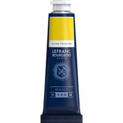 L&b fine oil 153 primary yellow 40ml ÖljyvÄri L&b fine oil 153 primary yellow 40ml ÖljyvÄri