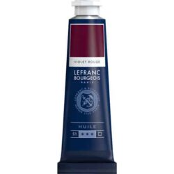 L&b fine oil 618 red violet 40ml ÖljyvÄri L&b fine oil 618 red violet 40ml ÖljyvÄri