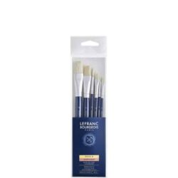 L&b fine oil sivellinlajitelma 6kpl L&b fine oil sivellinlajitelma 6kpl