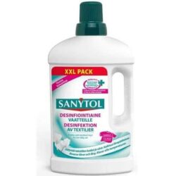 Sanytol desinfiointiaine vaatteille 1l Sanytol desinfiointiaine vaatteille 1l