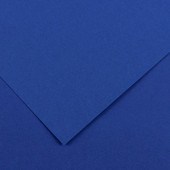 VÄrikartonki royal blue 240g 50x65cm | säästötalo latvala