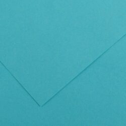 VÄrikartonki turquoise blue 240g 50x65cm VÄrikartonki turquoise blue 240g 50x65cm