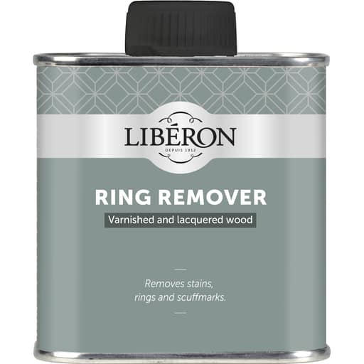 Liberon ring remover 125ml | säästötalo latvala
