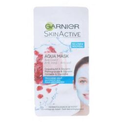 Garnier skin active kasvomaski aqua 8ml Garnier skin active kasvomaski aqua 8ml