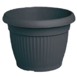 Muoviruukku antrasiitti 20/24cm 4 Muoviruukku antrasiitti 20/24cm 4