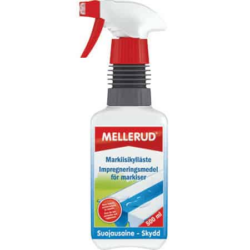 Mellerud markiisin- ja kankaankyllÄste 500ml Mellerud markiisin- ja kankaankyllÄste 500ml