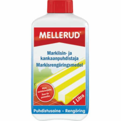Mellerud markiisin- ja kankaanpesuaine 1l Mellerud markiisin- ja kankaanpesuaine 1l
