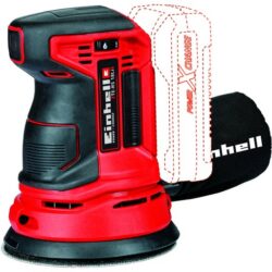 Einhell pxc akkuepÄkeskohiomakone te-rs 18 li ilman akkua Einhell pxc akkuepÄkeskohiomakone te-rs 18 li ilman akkua