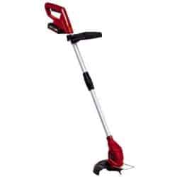 Einhell pxc akkutrimmeri gt-ct 18/24 li kit | säästötalo latvala