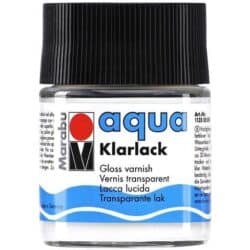 MARABU AQUA KIRKAS VERNISSA 50ML MARABU AQUA KIRKAS VERNISSA 50ML
