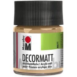 MARABU ASKARTELUVÄRI MATTA 029 FLESH 50ML MARABU ASKARTELUVÄRI MATTA 029 FLESH 50ML