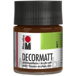 MARABU ASKARTELUVÄRI MATTA 047 LIGHT BROWN 50ML MARABU ASKARTELUVÄRI MATTA 047 LIGHT BROWN 50ML