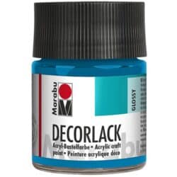 MARABU ASKARTELUVÄRI KIILTÄVÄ 056 CYAN X 50ML MARABU ASKARTELUVÄRI KIILTÄVÄ 056 CYAN X 50ML