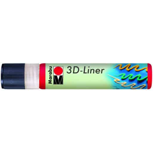 Marabu 3d-liner 631 kirsikka 25ml | säästötalo latvala Marabu 3d-liner 631 kirsikka 25ml | säästötalo latvala