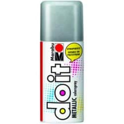 MARABU DO IT SPRAY METALLIC 782 HOPEA 150ML MARABU DO IT SPRAY METALLIC 782 HOPEA 150ML