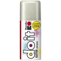 MARABU DO IT SPRAY GLITTER 782 HOPEA 150ML MARABU DO IT SPRAY GLITTER 782 HOPEA 150ML
