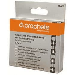 Prophete ketju 1/2"x1/8" 112 | säästötalo latvala