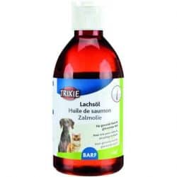 TRIXIE LOHIÖLJY 250ML