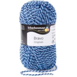 BRAVO LANKA OCEAN MOULINE 50G (8182) BRAVO LANKA OCEAN MOULINE 50G (8182)
