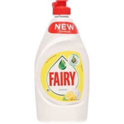 Fairy kÄsitiskiaine sitruuna 450ml Fairy kÄsitiskiaine sitruuna 450ml