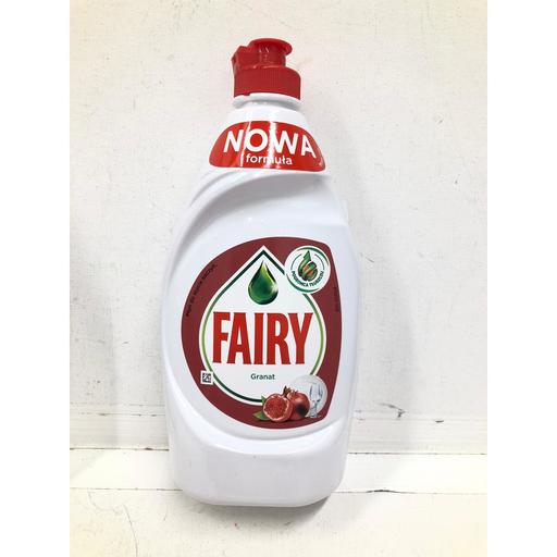 Fairy kÄsitiskiaine granaattiomena 450ml | säästötalo latvala