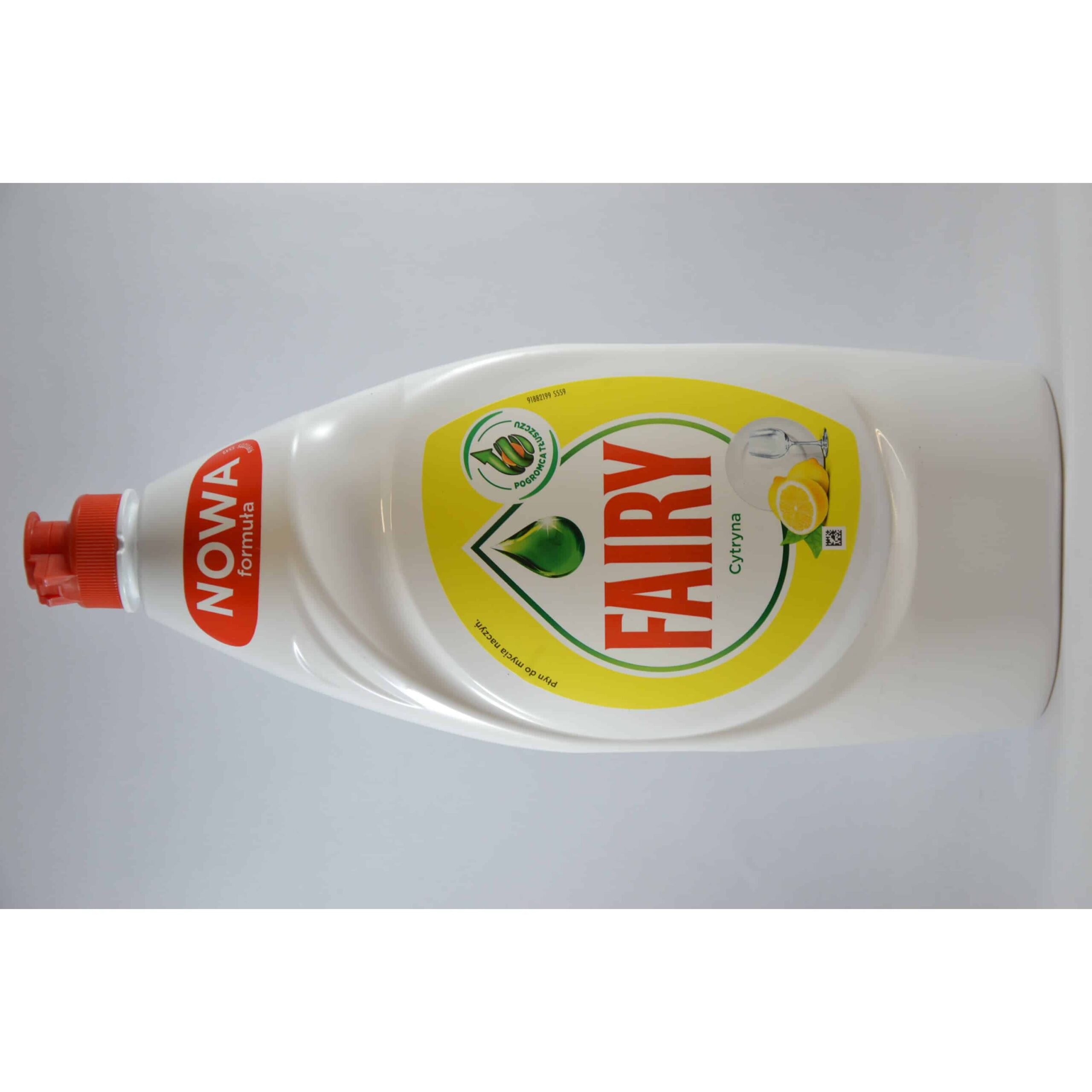 Fairy lemon 900ml | säästötalo latvala