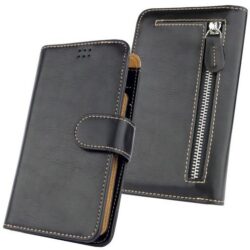Mobia yleis lompakkokotelo musta max 4 Mobia yleis lompakkokotelo musta max 4