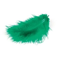 MEYCO HÖYHEN 12CM VIHREÄ 17KPL MEYCO HÖYHEN 12CM VIHREÄ 17KPL