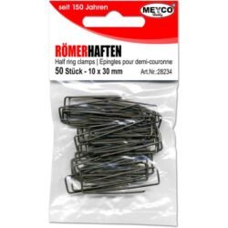 MEYCO KRANSSINEULA 10x30MM 50KPL MEYCO KRANSSINEULA 10x30MM 50KPL