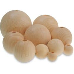 MEYCO PUUHELMET 50MM NATURE 2KPL MEYCO PUUHELMET 50MM NATURE 2KPL