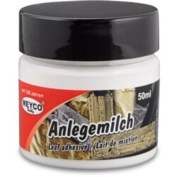 Meyco lehtimetalliliima 50ml Meyco lehtimetalliliima 50ml