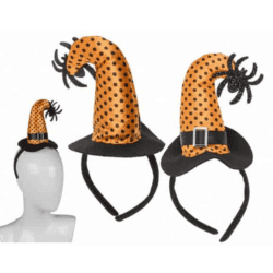 Halloween hÄmÄhÄkki hiuspanta Halloween hÄmÄhÄkki hiuspanta