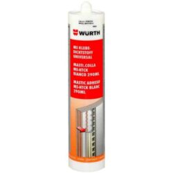 Wurth power tack asennusliima 280ml Wurth power tack asennusliima 280ml