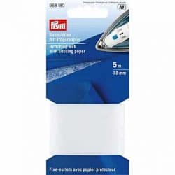 Prym palttausnauha 20mm 5m | säästötalo latvala