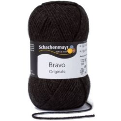 BRAVO LANKA ANTHRACITE 50G (8370) BRAVO LANKA ANTHRACITE 50G (8370)