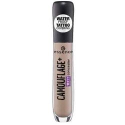 ESSENCE CAMOUFLAGE MATT CONCEALER 30