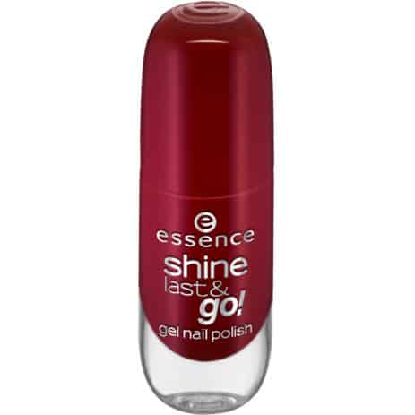 Essence shine last & go! Gel nail polish 14 | säästötalo latvala