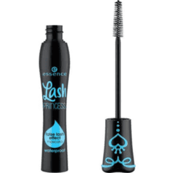 ESSENCE LASH PRINCESS FALSE LASH EFFECT MASCARA WATERPROOF ESSENCE LASH PRINCESS FALSE LASH EFFECT MASCARA WATERPROOF