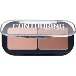 ESSENCE CONTOURING DUO PALETTE 10