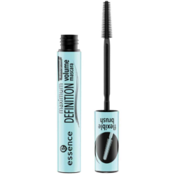 ESSENCE MAXIMUM DEFINITION WATERPROOF VOLUME MASCARA ESSENCE MAXIMUM DEFINITION WATERPROOF VOLUME MASCARA