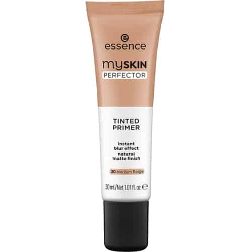 ESSENCE MY SKIN PERFECTOR TINTED PRIMER 30