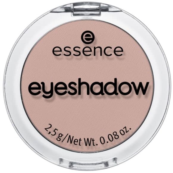 Essence eyeshadow 14 | säästötalo latvala