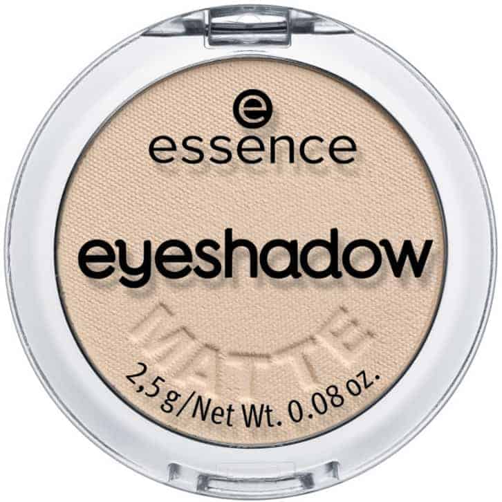 Essence eyeshadow 20 | säästötalo latvala
