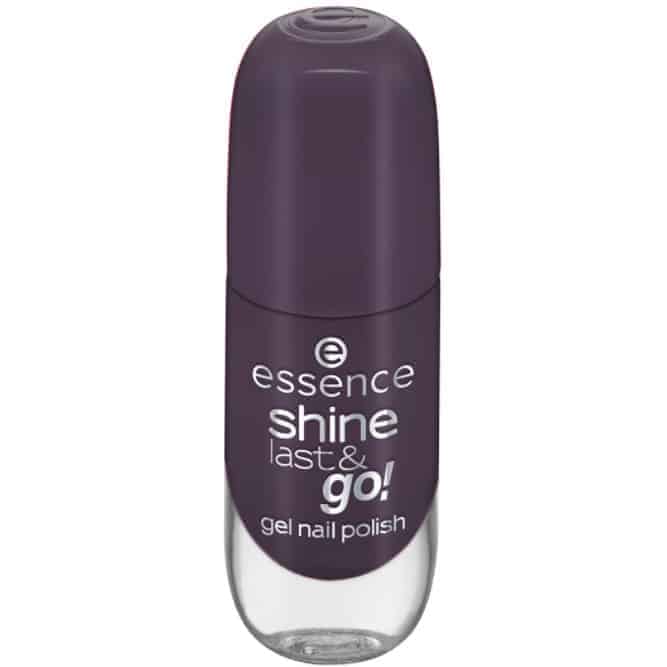 Essence shine last & go! Gel nail polish 67 | säästötalo latvala