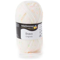 BRAVO LANKA NATUR NEON TWEED 50G (8330) BRAVO LANKA NATUR NEON TWEED 50G (8330)