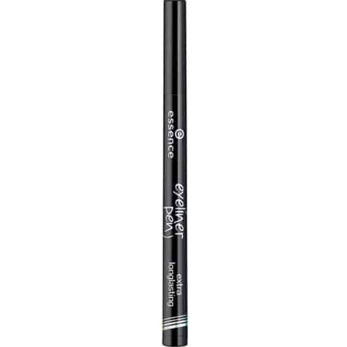 Essence eyeliner pen extra longlasting 01 | säästötalo latvala