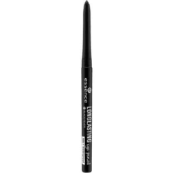 ESSENCE LONG LASTING EYE PENCIL 01 ESSENCE LONG LASTING EYE PENCIL 01